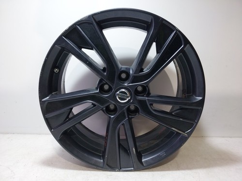 Roue alliage nissan juke - roue, en