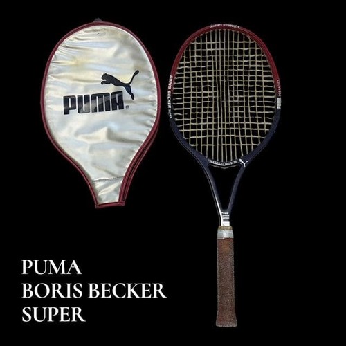 Puma boris becker super - [puma],