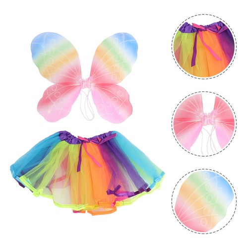 Set fairy butterfly - 1,