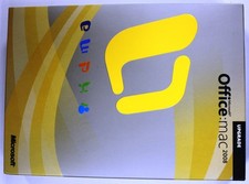 Microsoft Office Pour MAC 2008