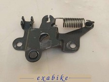 verrou de selle pour Honda VFR 750  de 1986 a 1989