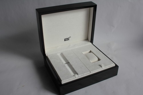 Montblanc grand écrin pour - montblanc,