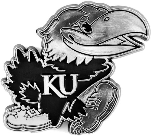 University kansas jayhawks - of,