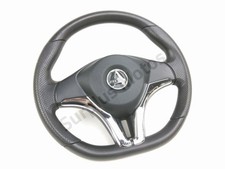 VOLANT AIXAM CITY SPORT 2021-2021 / NE 62632