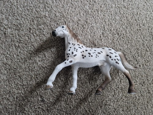 Schleich figurine cheval - figurine,