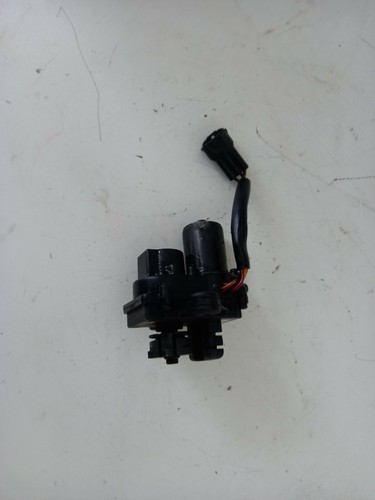 Moteur soupape - moteur, de