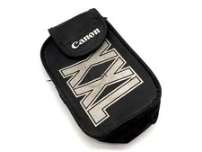 Canon XXL Sac de Transport Noir Sac Photo Universel Sac D'Appareil Photo