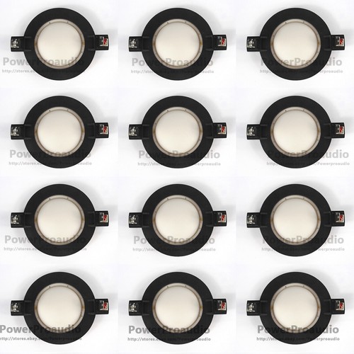 12x tweeter diaphragm for - 12x,
