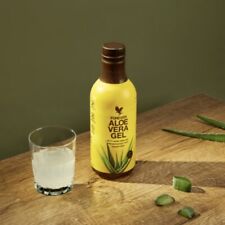 Forever Pulpe d'Aloe Vera Gel