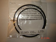 ELMO SC-18 Super 8 Film