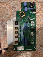 Carte De Puissance Pour Plaque Induction Bosch Siemens 