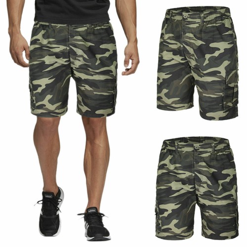 Bermudes homme coton short