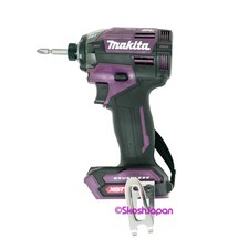 Makita TD002GZ Visseuse à