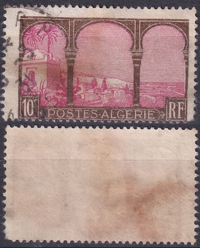 Colonies françaises algerie - colonies,