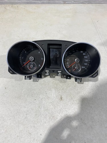 2011 volkswagen golf - 2011, 1.6tdi