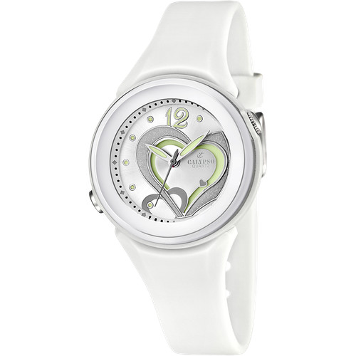 Montre trendy calypso femme - trendy,