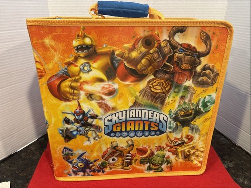 Skylanders giants official - skylanders,