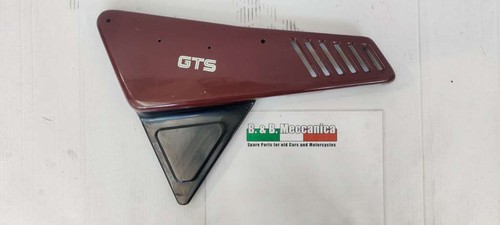 Flanc latéral droite ducati - droite,