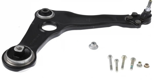 Bras suspension barre - de,