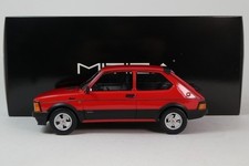 Mythique Fiat 127 Sport Série