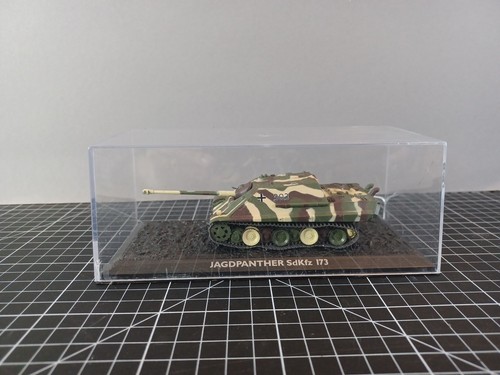 Ultimate tank collection atlas - ultimate,