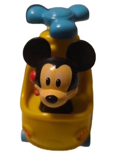 Vtech mickey mouse - mickey,