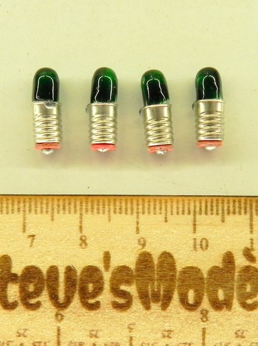 Ampoule e5 tubulaire - l.e.s./e5,