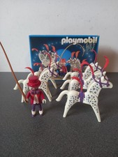 VINTAGE PLAYMOBIL REF 3742 -
