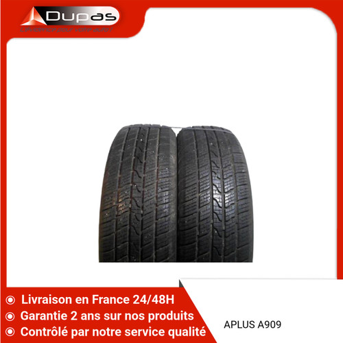 Paire de pneus aplus - 🇫🇷,