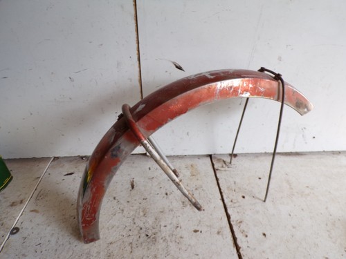 Garde boue avant peugeot - peugeot, 103