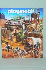 Catalogue PLAYMOBIL 2012 /