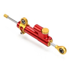 Moto Amortisseur de direction