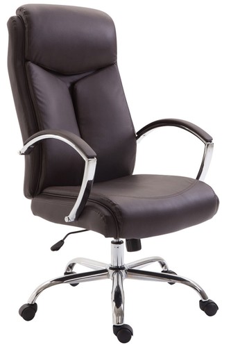 Fauteuil bureau vaud en - fauteuil, xl