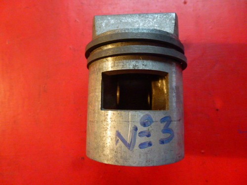 Piston jonghi 100 - 100, cc