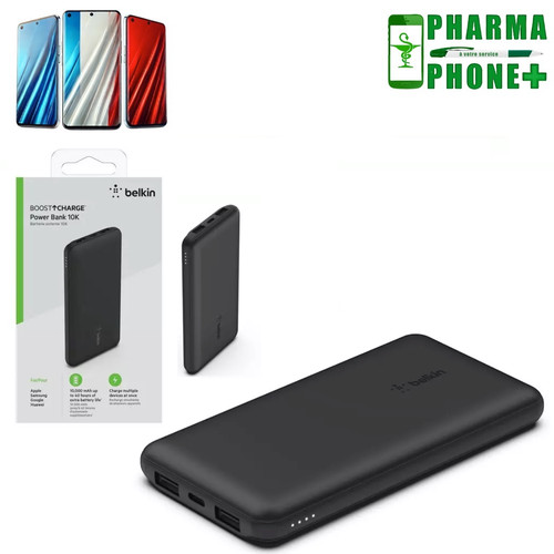 Belkin powerbank 000mah - powerbank, –