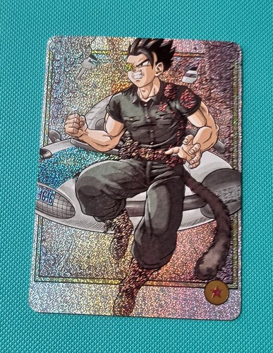 Gohan tenue police dragon ball - dragon,