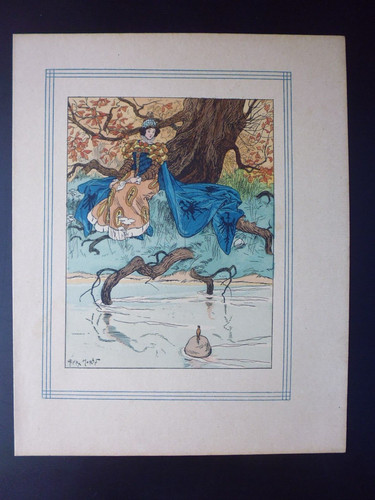 Gravure illustration pour - gravure,