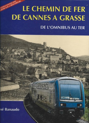 Chemin fer cannes a - le,