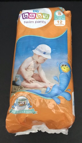 Baby disposable swim - disposable,