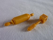 Playmobil lot ustensiles - lot, 2