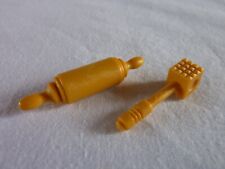 PLAYMOBIL LOT 2 USTENSILES