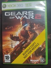 Gears Of War 2 (Bundle copy) -