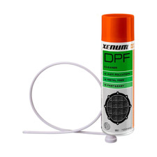 Nettoyant FAP sans démontage