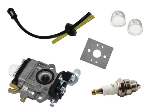 Kit carburateur pour
