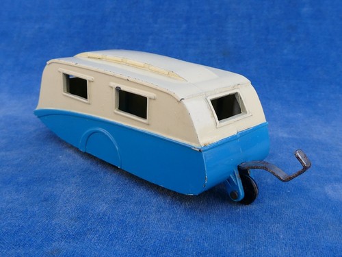 Jolie nice rare top dinky - nice,