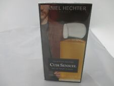 DANIEL HECHTER CUIR SENSUEL COLLECTION COUTURE  EDT VAP.  HOMME 100 ML  BLISTER