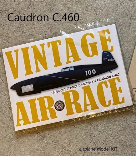 Avion caudron - avion, caudron-renault