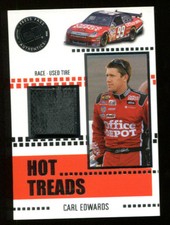 Carl Edwards 2008 Hot Treads