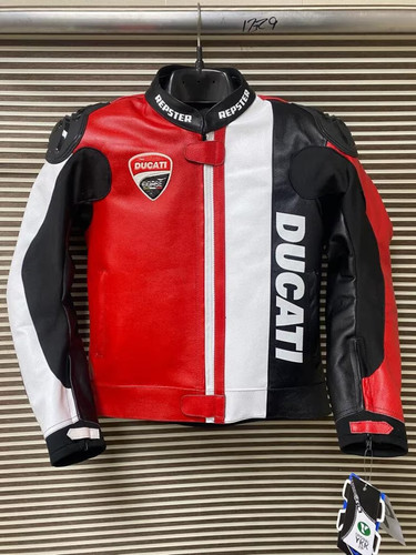 Ducati racing men - ducati, motorbike