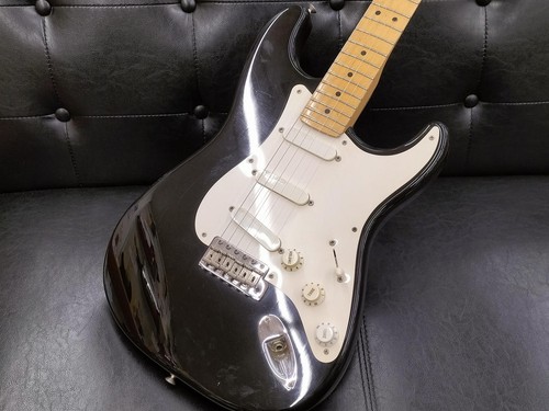 Guitare électrique fender - électrique,
